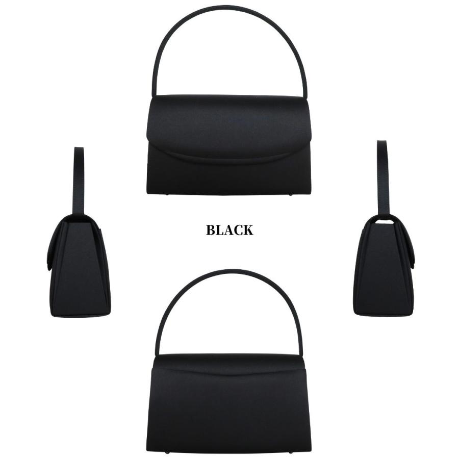 フォーマルバッグ 婦人 女性 レディース 大人 バッグ バック 鞄 シンプル エレガント 自立 底鋲 冠婚葬祭 入学式 卒業式 葬式 結婚式 七五三 発表会 41007 |  | 01