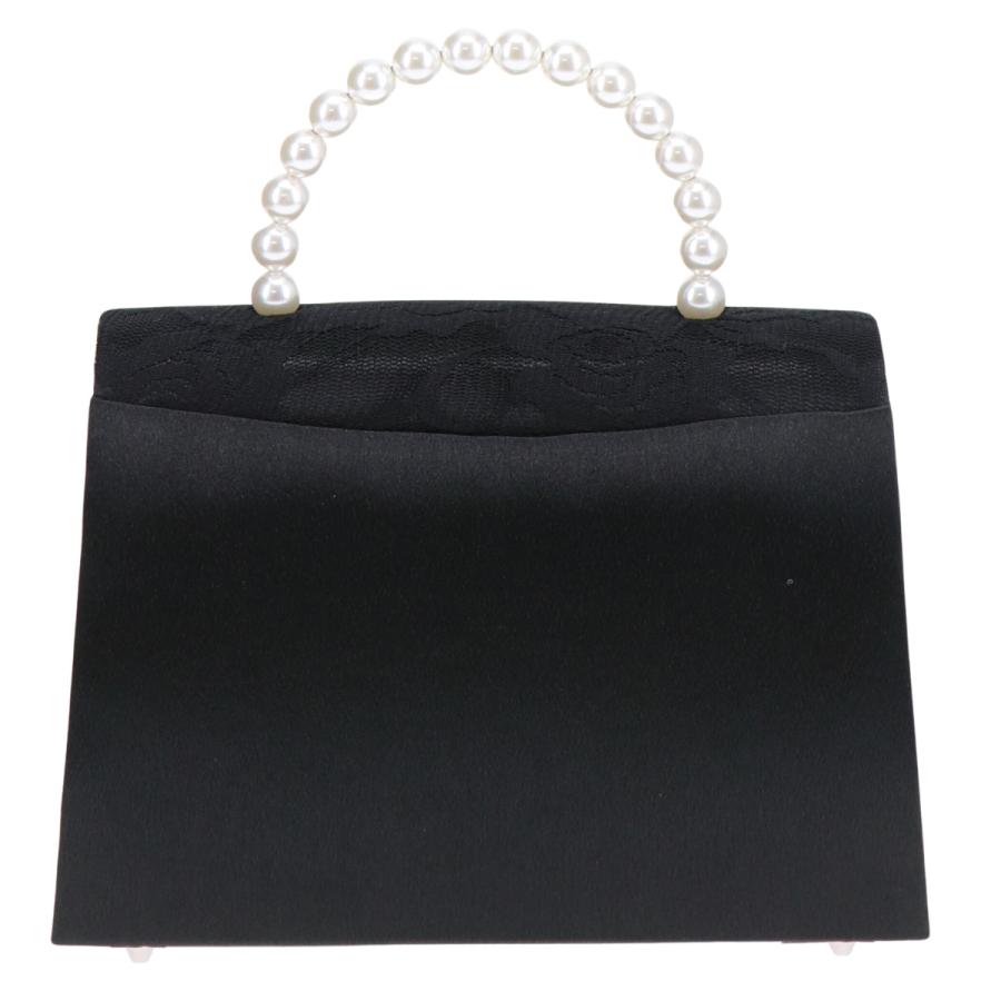 ジャスミン レース パール バッグ ハンドバッグ パーティーバッグ ショルダーバッグ 2WAY 婦人 女性 入学式 卒業式 結婚式 七五三 発表会 お呼ばれ 誕生日 41012 |  | 11