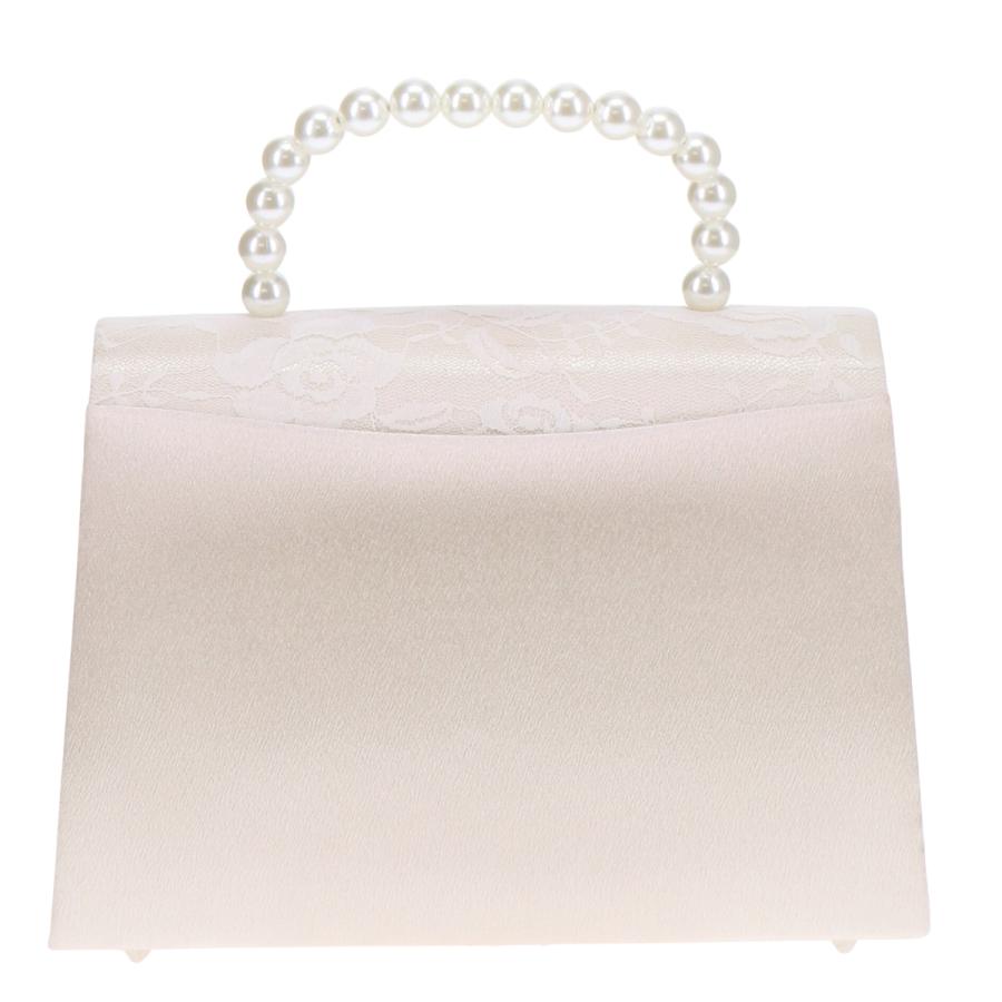 ジャスミン レース パール バッグ ハンドバッグ パーティーバッグ ショルダーバッグ 2WAY 婦人 女性 入学式 卒業式 結婚式 七五三 発表会 お呼ばれ 誕生日 41012 |  | 15