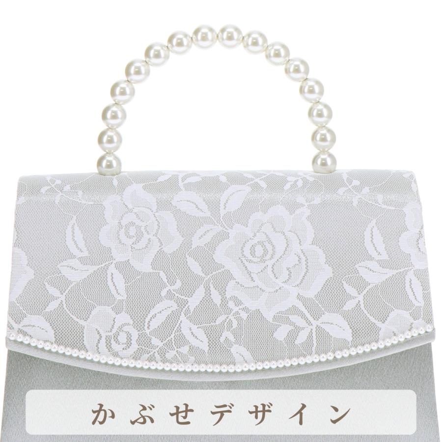ジャスミン レース パール バッグ ハンドバッグ パーティーバッグ ショルダーバッグ 2WAY 婦人 女性 入学式 卒業式 結婚式 七五三 発表会 お呼ばれ 誕生日 41012 |  | 09