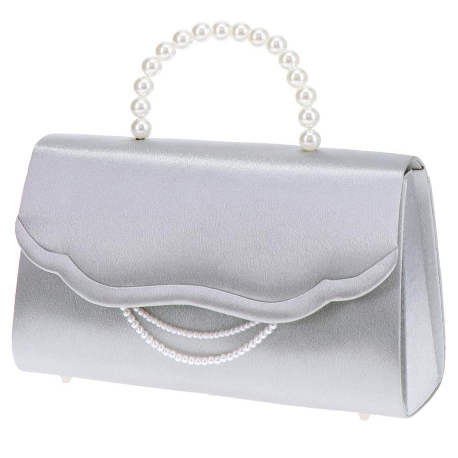 ジャスミン 2連 チェーン バッグ ハンドバッグ パーティーバッグ ショルダーバッグ 2WAY 婦人 女性 入学式 卒業式 結婚式 七五三 発表会 お呼ばれ 誕生日 41014 |  | 13