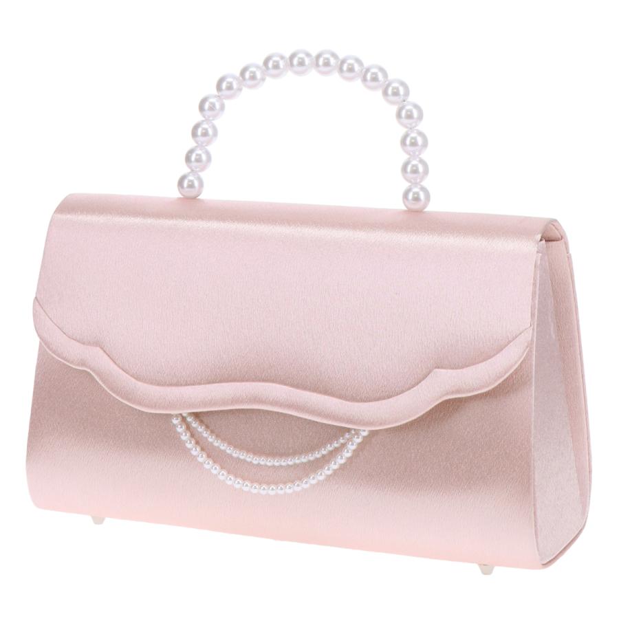 ジャスミン 2連 チェーン バッグ ハンドバッグ パーティーバッグ ショルダーバッグ 2WAY 婦人 女性 入学式 卒業式 結婚式 七五三 発表会 お呼ばれ 誕生日 41014 |  | 17