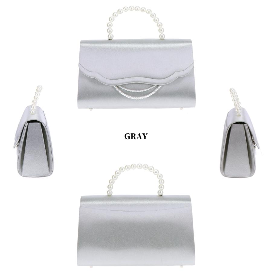 ジャスミン 2連 チェーン バッグ ハンドバッグ パーティーバッグ ショルダーバッグ 2WAY 婦人 女性 入学式 卒業式 結婚式 七五三 発表会 お呼ばれ 誕生日 41014 |  | 02