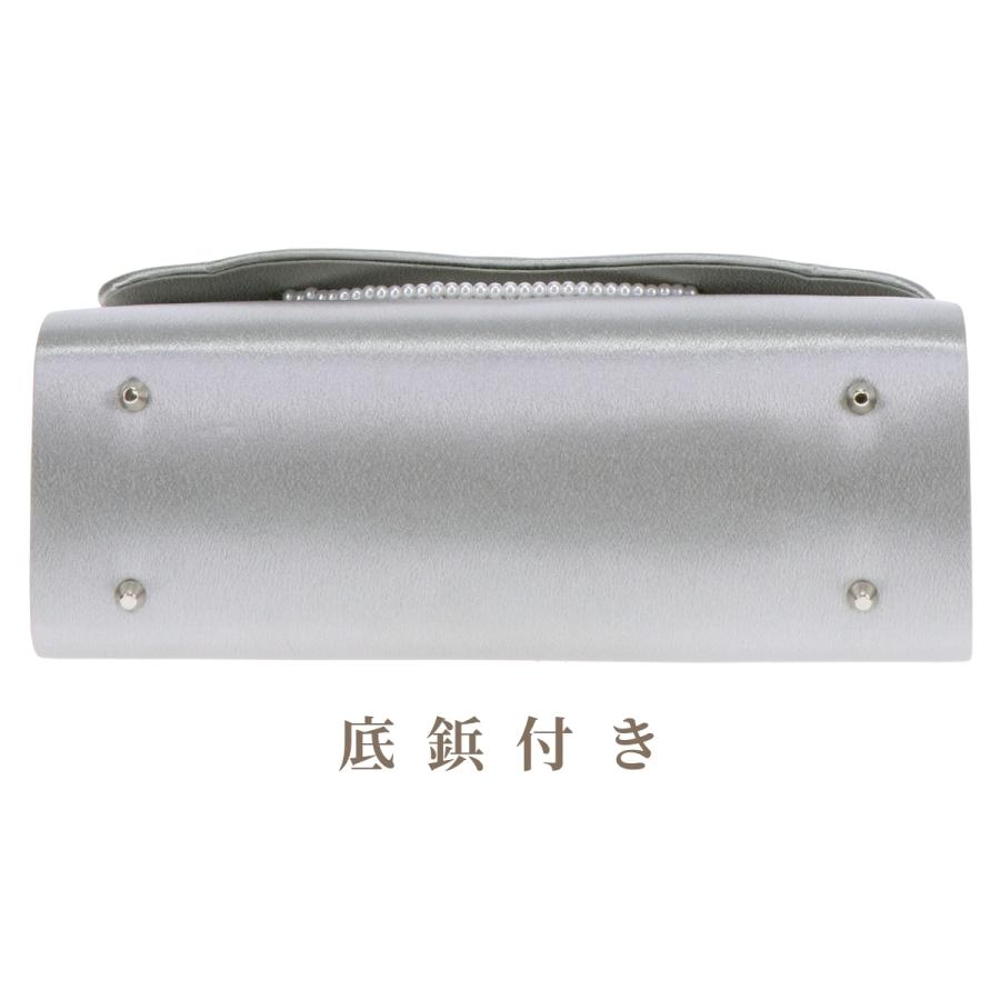 ジャスミン 2連 チェーン バッグ ハンドバッグ パーティーバッグ ショルダーバッグ 2WAY 婦人 女性 入学式 卒業式 結婚式 七五三 発表会 お呼ばれ 誕生日 41014 |  | 08