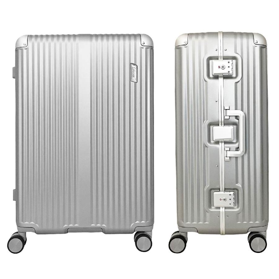 最終値下げ　コールマン メタル キャリー ケース 楽天市場】【最大53倍 12/25限定】 ノベルティ付 【公認販売店