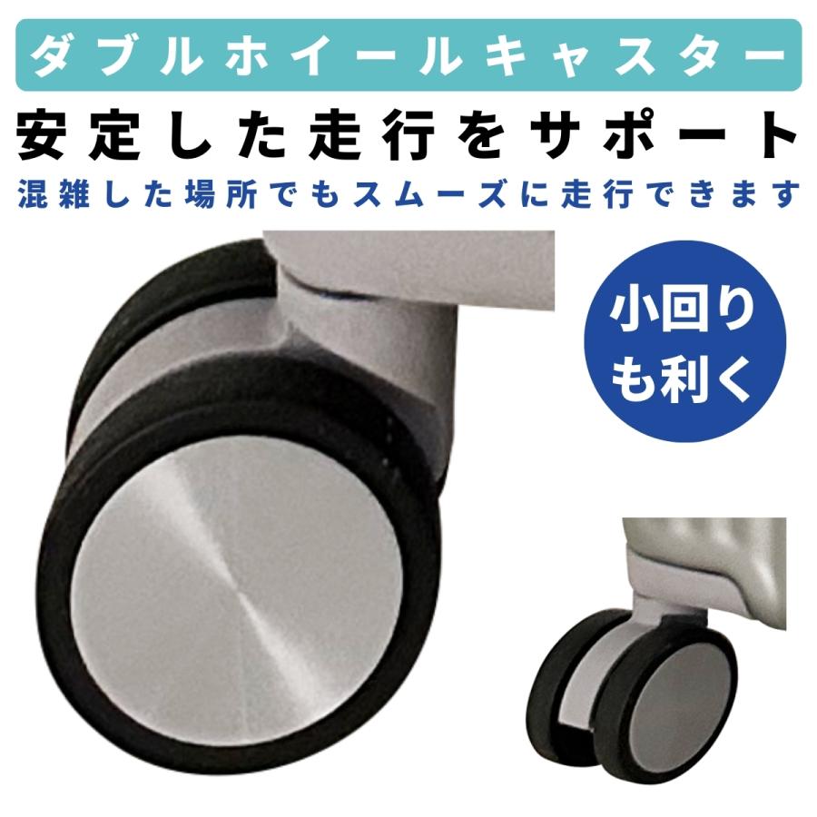 正規代理店 コールマン Coleman スーツケース キャリーケース キャリーバッグ L バッグ 旅行 軽量 キャスター Lサイズ TSAロック トラベルバッグ 60004 | Coleman | 14