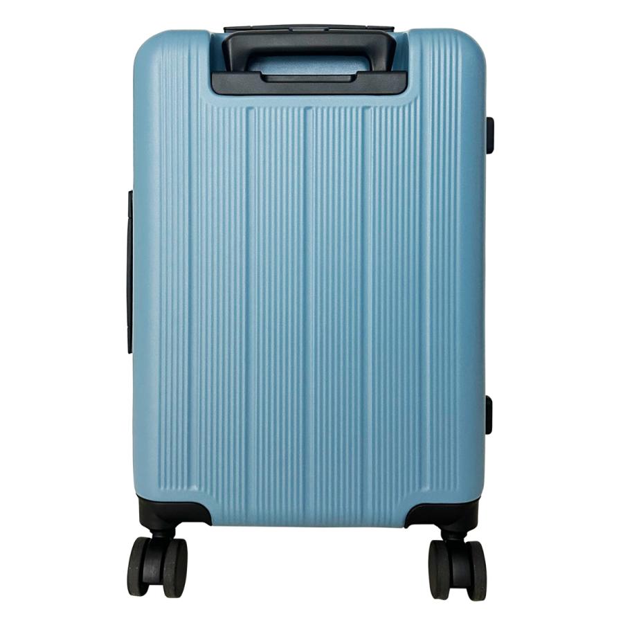 【もれなくColemanカバープレゼント】正規代理店 コールマン Coleman キャリーケース S 37L キャリーバッグ スーツケース  バッグ フロントオープン 軽量 60005 | Coleman | 15