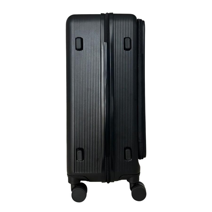 【もれなくColemanカバープレゼント】正規代理店 コールマン Coleman キャリーケース S 60L キャリーバッグ スーツケース  バッグ フロントオープン 軽量 60006 | Coleman | 16