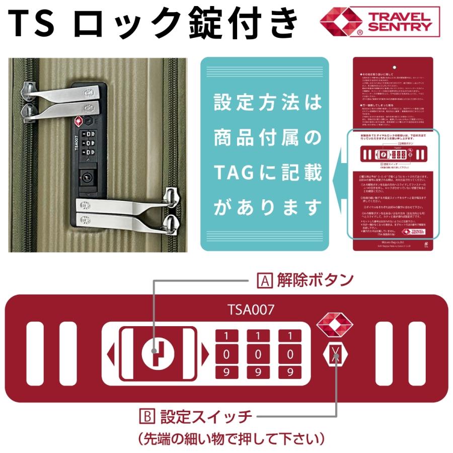 【もれなくColemanカバープレゼント】正規代理店 コールマン Coleman キャリーケース S 60L キャリーバッグ スーツケース  バッグ フロントオープン 軽量 60006 | Coleman | 09