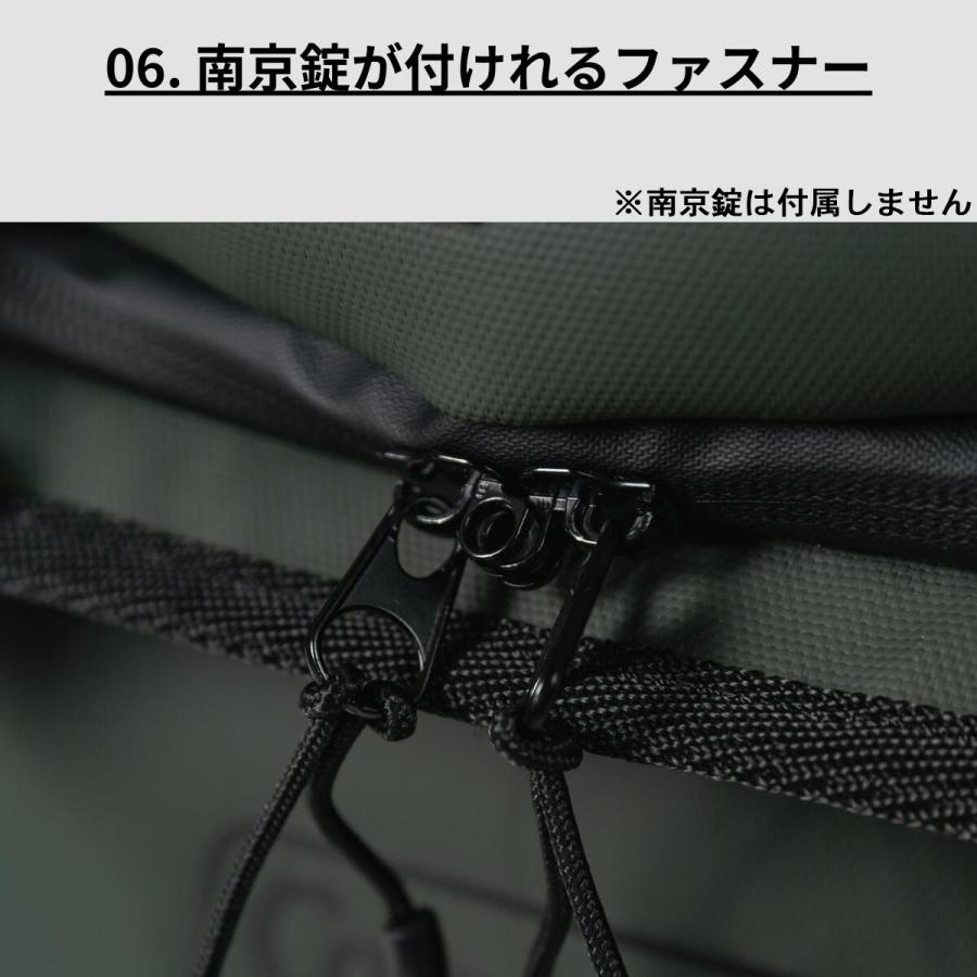 【正式ライセンス品】コールマン Coleman ハイブリッドキャリー S キャリーケース 40L 1泊2日 2泊3日 大容量 旅行 ボストンバッグ  修学旅行  60010 | Coleman | 09