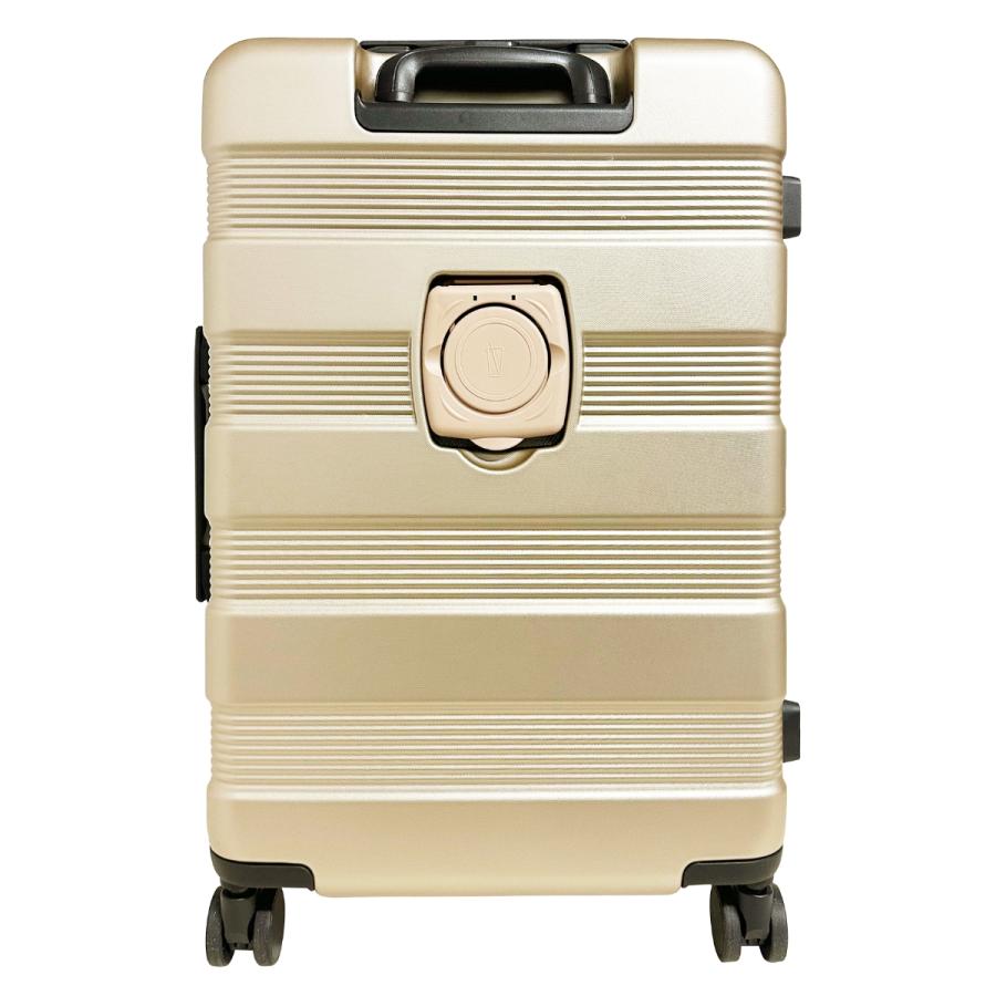 SaxoLine サクソライン キャリーケース M スーツケース 軽量 ユニセックス 男女兼用 ビジネス 出張 旅行 修学旅行 トラベル 3泊 4泊 5泊 3泊4日 4泊5日 63003 |  | 12