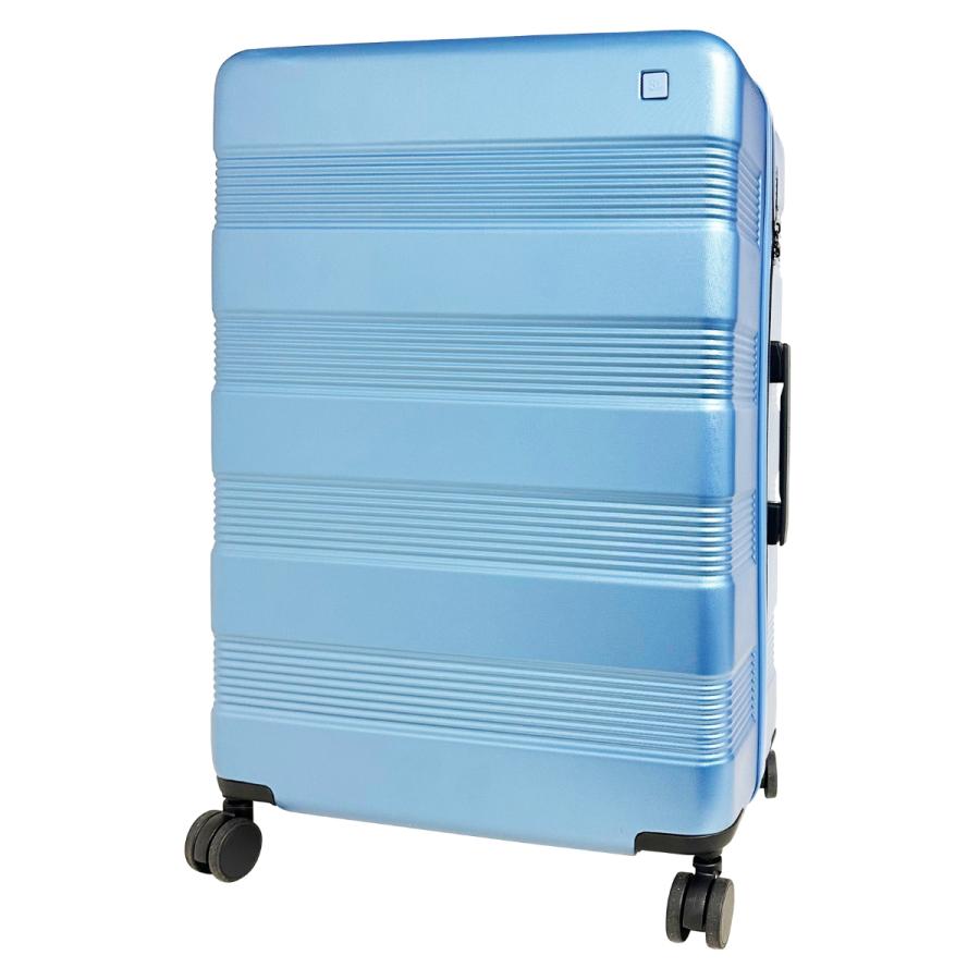 SaxoLine サクソライン キャリーケース L スーツケース キャリーバッグ 軽量 おしゃれ 男女兼用 ビジネス 出張 旅行 トラベル 5泊 6泊 7泊 8泊 9泊 63004 |  | 10