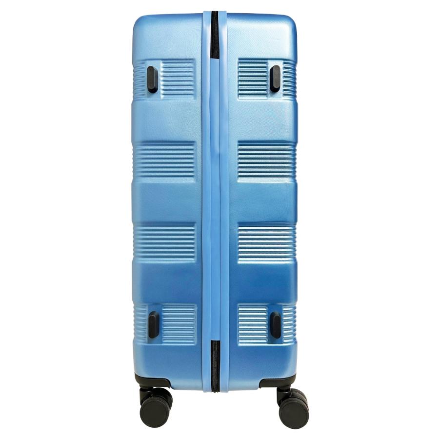 SaxoLine サクソライン キャリーケース L スーツケース キャリーバッグ 軽量 おしゃれ 男女兼用 ビジネス 出張 旅行 トラベル 5泊 6泊 7泊 8泊 9泊 63004 |  | 13