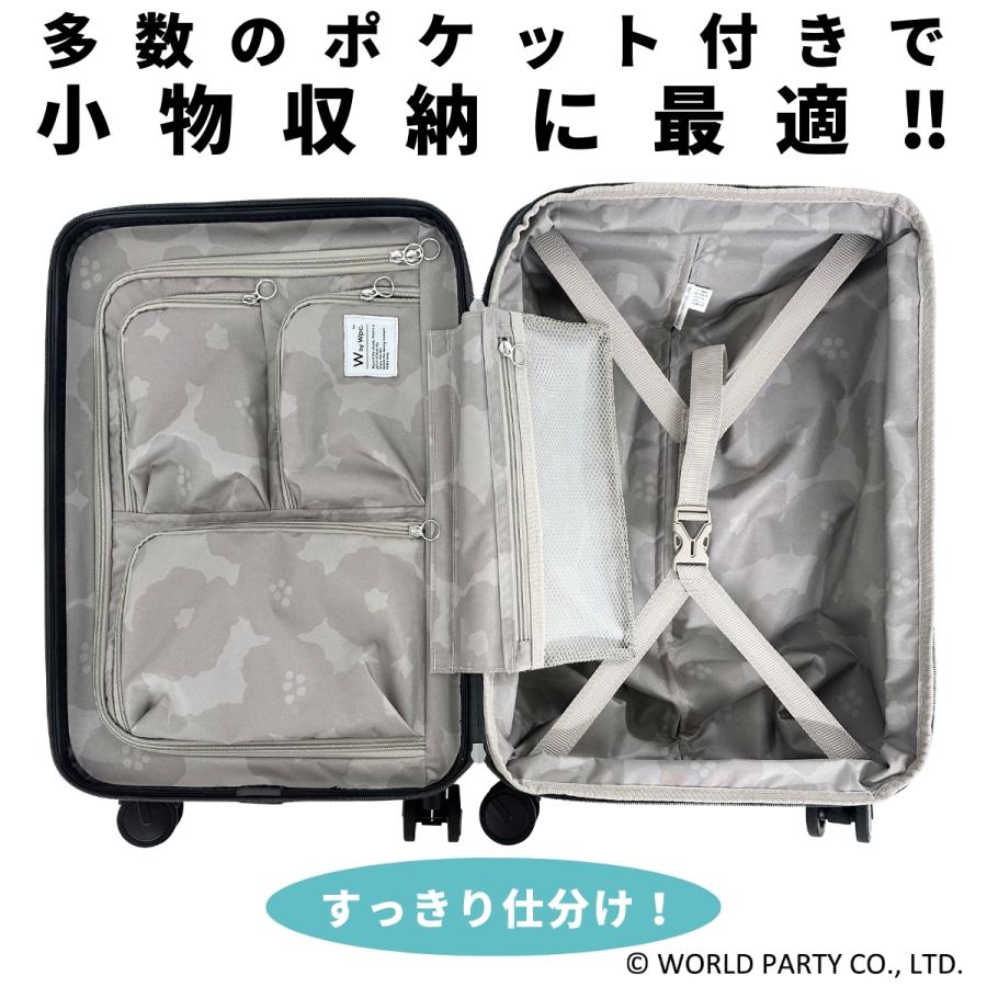 Wpc. Wpc.Patterns ワールドパーティー シンシア Sincere 拡張