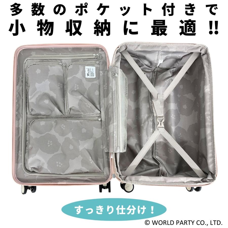 Wpc. Wpc.Patterns ワールドパーティー シンシア Sincere 拡張