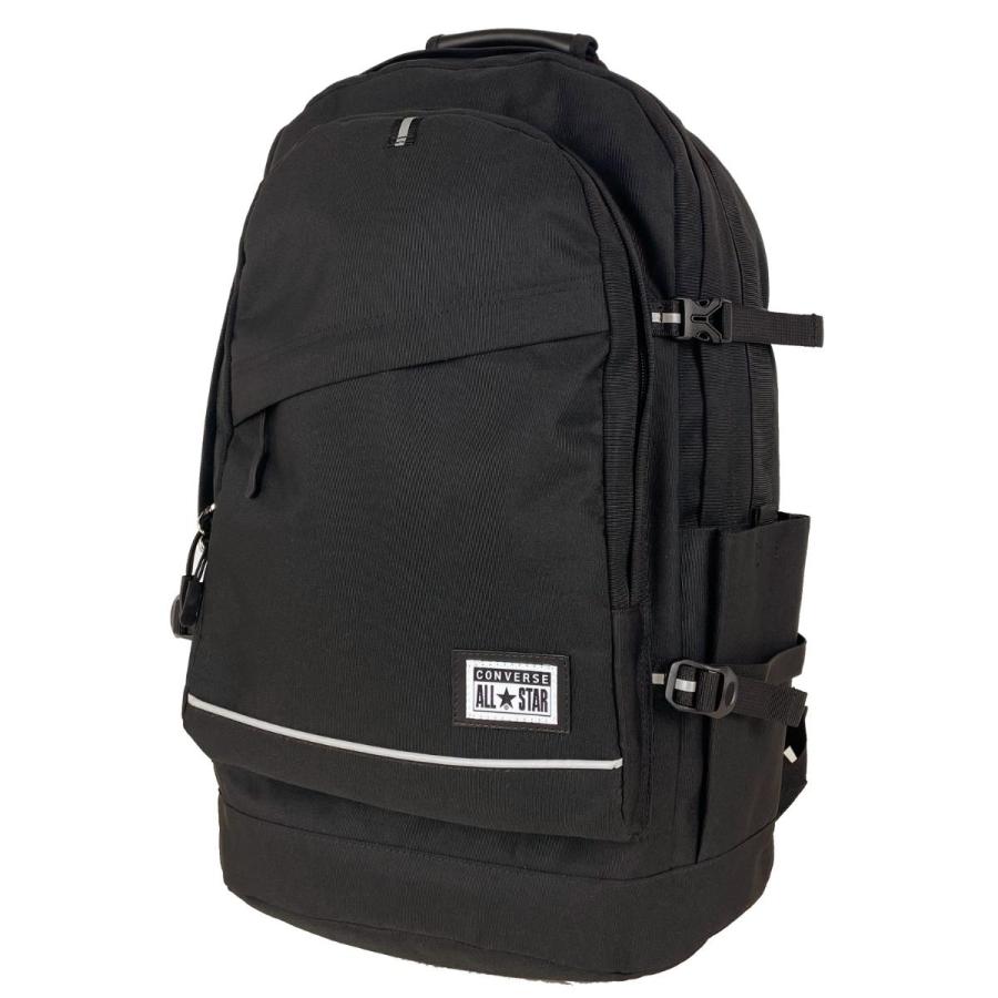 CONVERSE（コンバース） リュック バックパック 40L ビジネスリュック