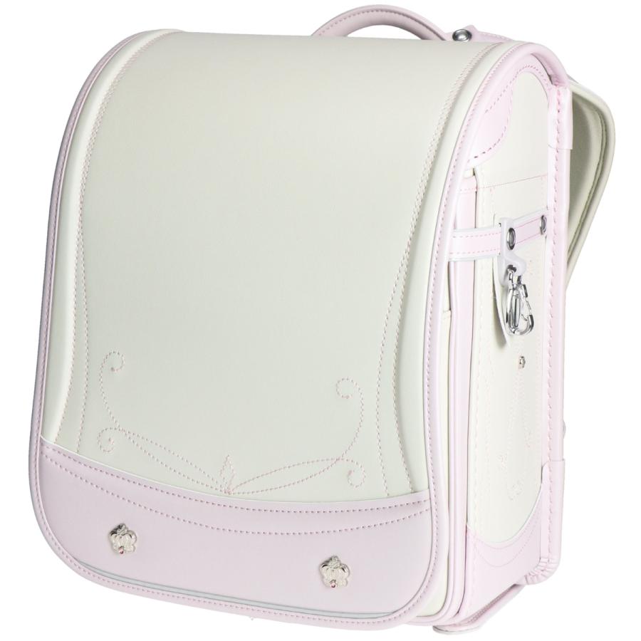 ランドセル プリンセス フェアリーカール 2024 日本製 A4フラット