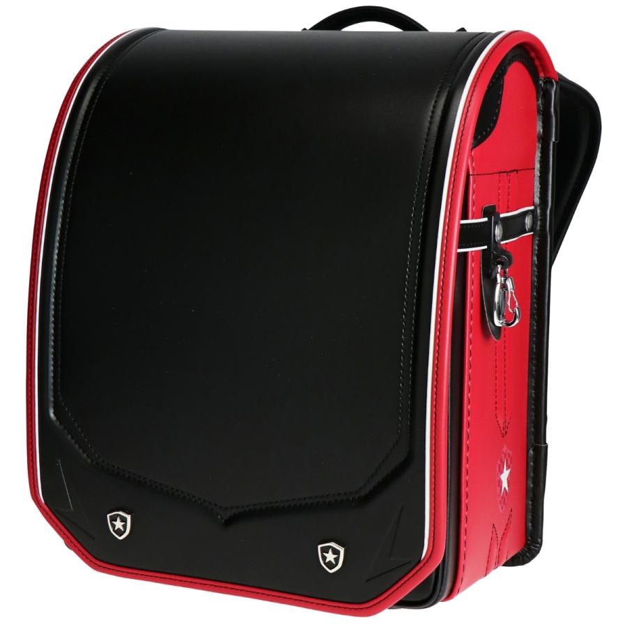 ランドセル 瞬ピカッ スポーティワイド 2024 A4フラットファイル対応