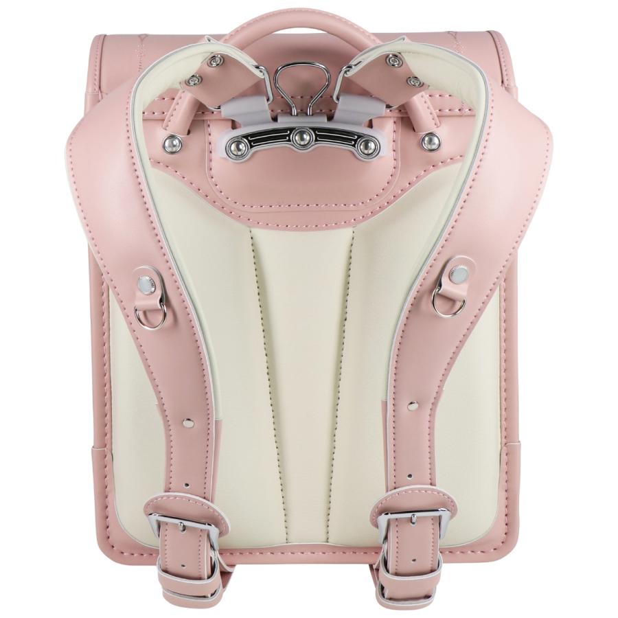 harnessel（ハネッセル） ランドセル GIRL フレーバーリボン 2024 A4