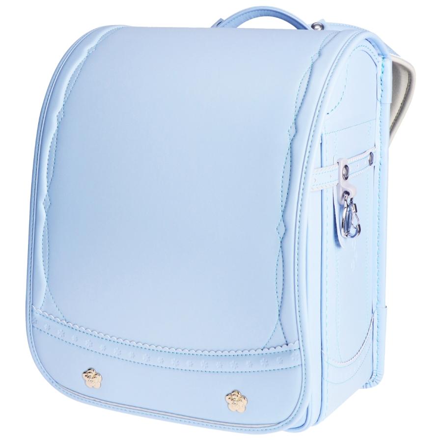 【希少】H:15.5cm 金彩 ロングタンブラー モーゼル ランドセル キラキラミルモ ミルキーフルール 2024 日本製 A4フラット