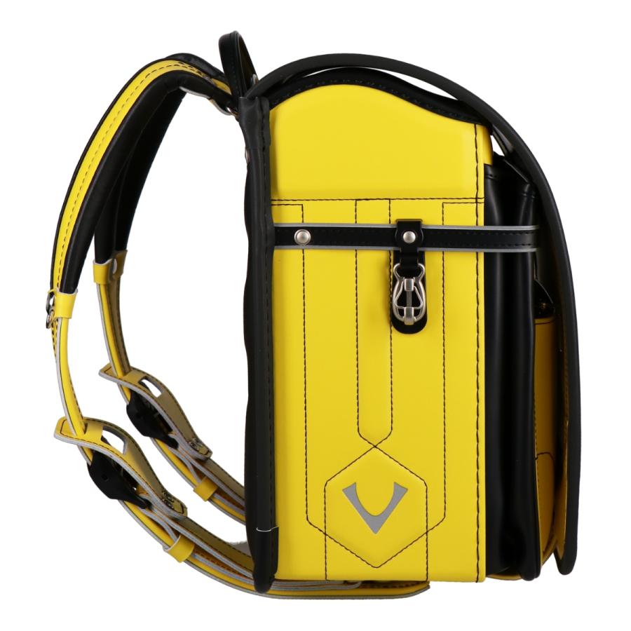 ハネッセル ランドセル 楽ッション × サイバー フィットちゃん 2026