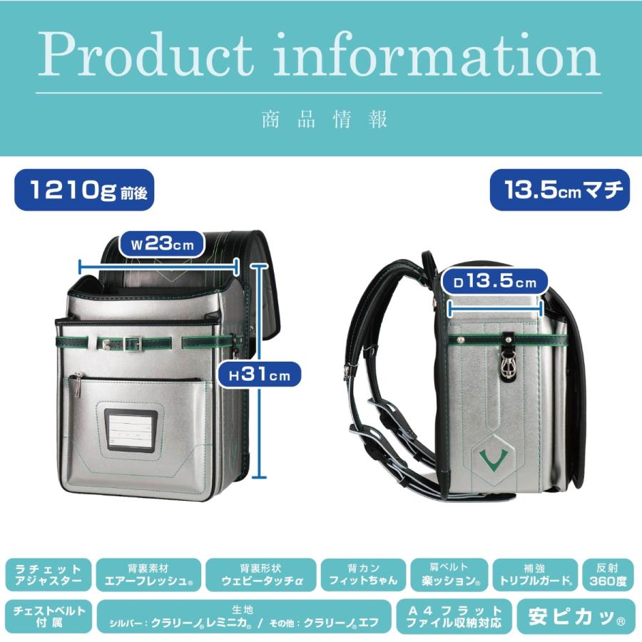 ハネッセル ランドセル 楽ッション × サイバー フィットちゃん 2026