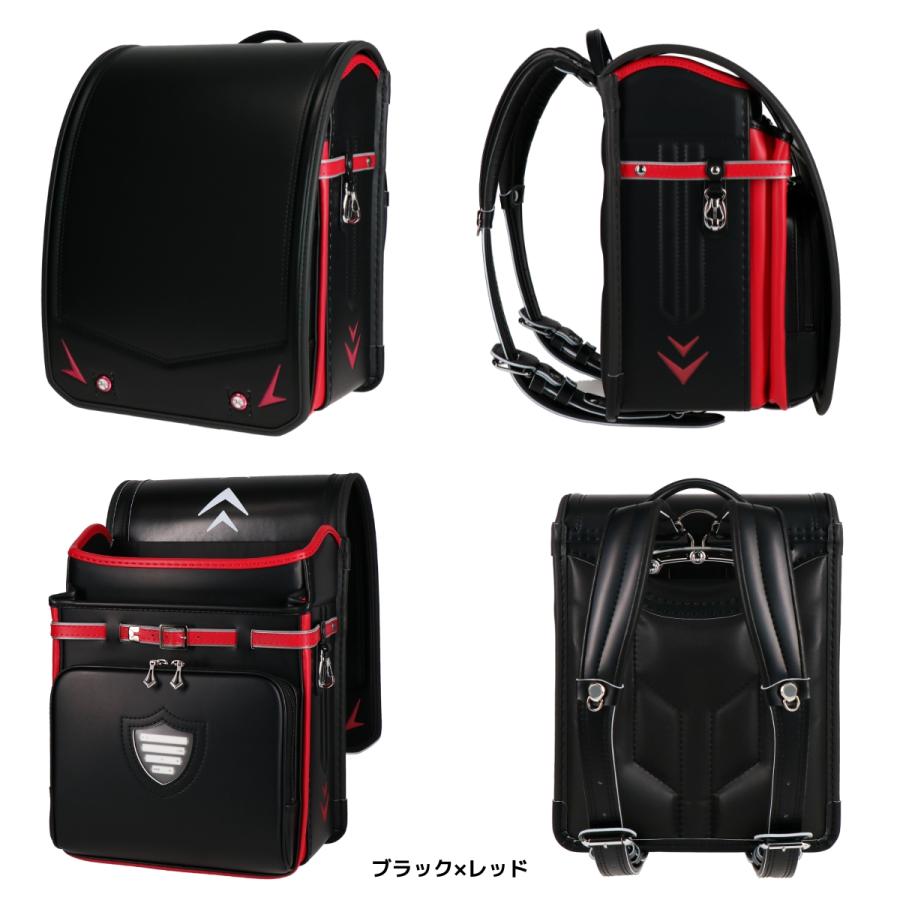 フィットちゃんランドセル ランドセル 楽ッション フラッシュマスター