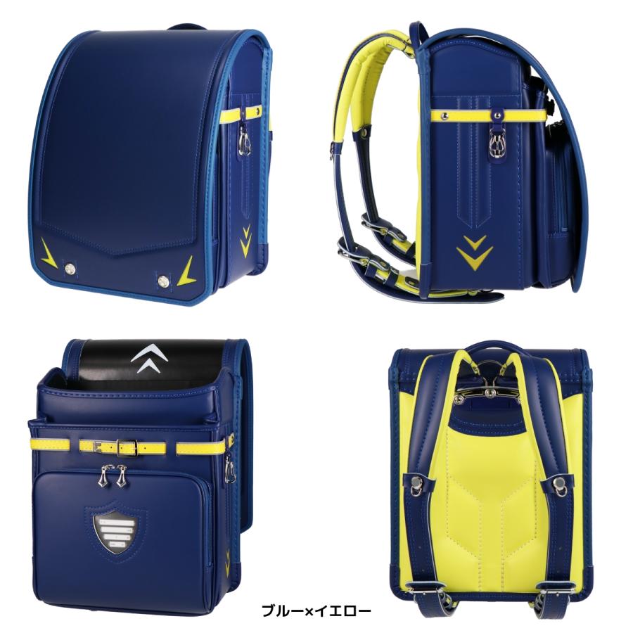 フィットちゃんランドセル ランドセル 楽ッション フラッシュマスター