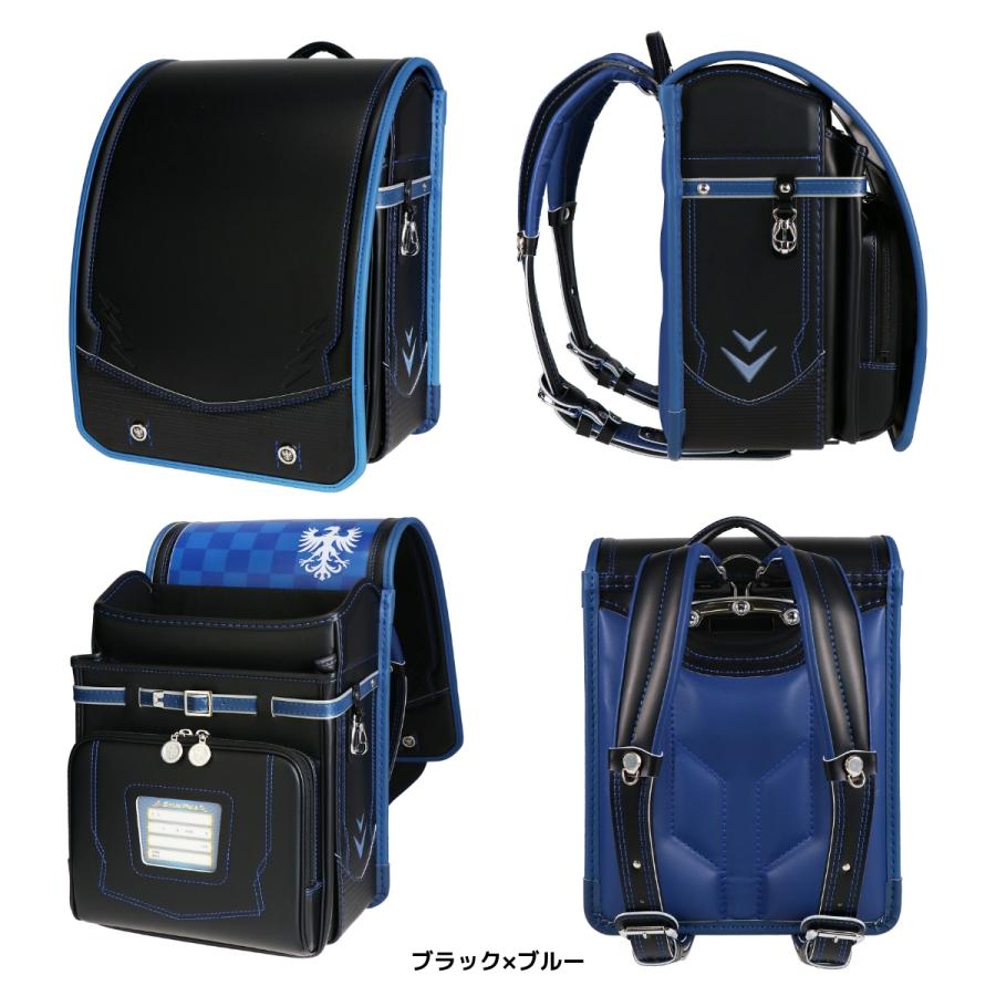 フィットちゃんランドセル ランドセル 楽ッション 瞬ピカッ フィット