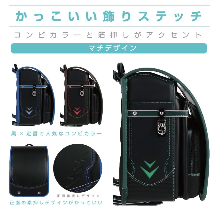 フィットちゃんランドセル ランドセル 楽ッション 瞬ピカッ フィット