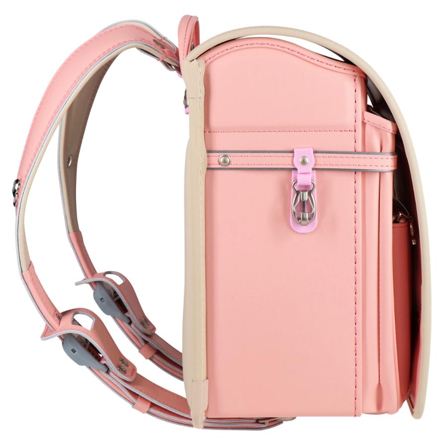 フィットちゃんランドセル ランドセル ハネッセル GIRL 安ピカッ