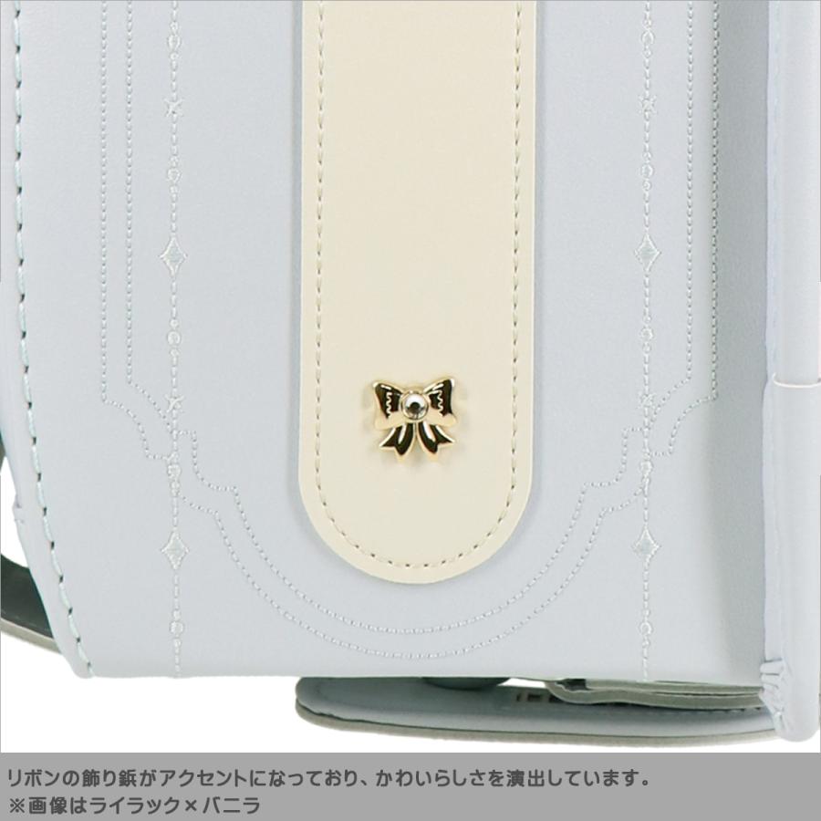 ハネッセル ランドセル GIRL 1BOX ワンボックス ラチェット