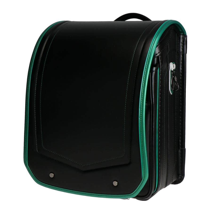 ハネッセル ランドセル BOY スパークエッジ 2026 ラチェット