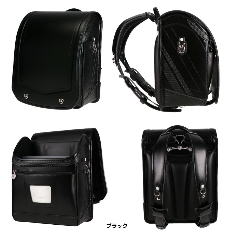 ハネッセル ランドセル BOY 1BOX 2026 ラチェットアジャスター 大容量