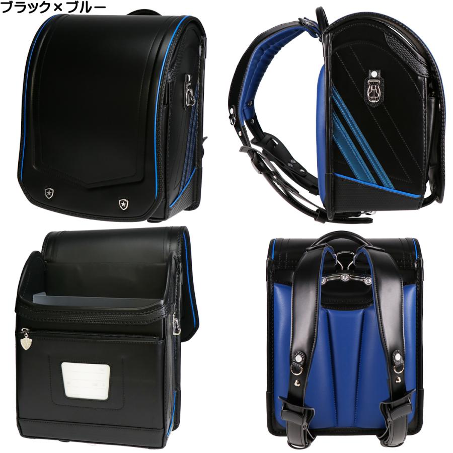 ハネッセル ランドセル BOY 1BOX ワンボックス ラチェットアジャスター