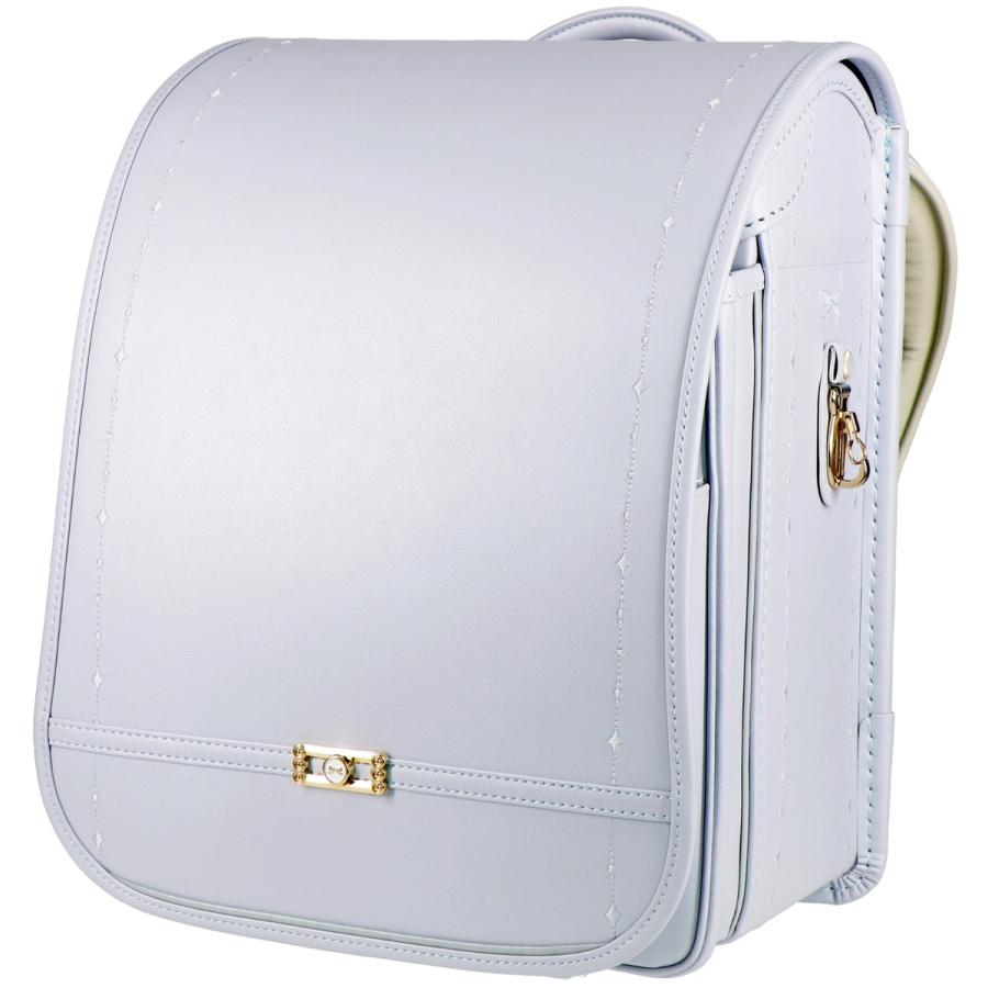 harnessel（ハネッセル） ランドセル GIRL アングラシエ 2026 A4