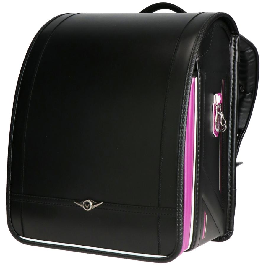 ベルセルク harnessel（ハネッセル） ランドセル BOY アーバンスピード 2025 A4