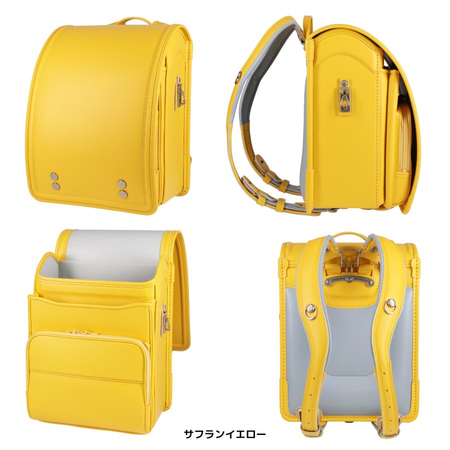 ランドセル ジェンダーフリー 05 ゼロゴ コロレシリーズ 2026 A4