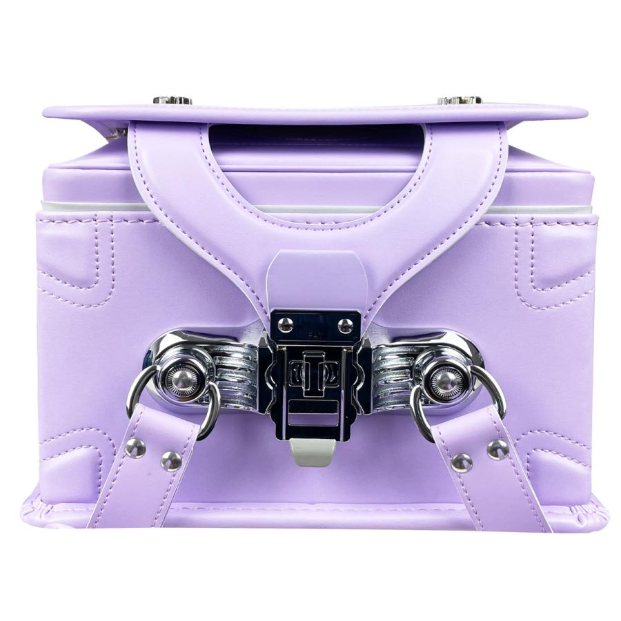 ランドセル ハネッセル GIRL ベーシック A4フラットファイル対応 ラチェットアジャスター カバー付き 大容量 軽い 軽量 360度反射 女の子 6年保証 |  | 19