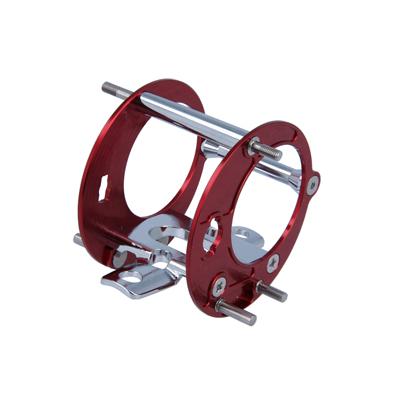 値引きする Abu アンバサダー2500c用オフセットフレーム7 5 レッド 右ハンドル用 Avail 2500 Aof75 Red 高速配送 Kuljic Com