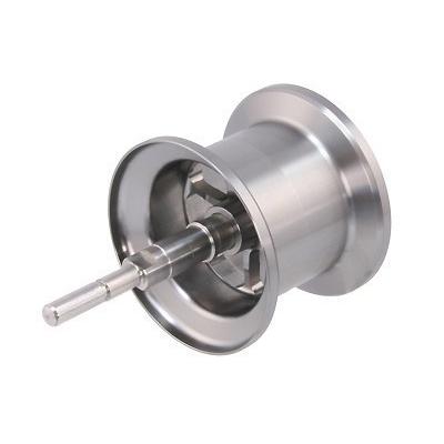 AMB1540R ガンメタ アベイル ABU 1500C/1600C用 溝深さ4mm