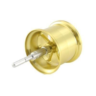 Avail マイクロキャストスプール AMB1518TR シャンパンゴールド
