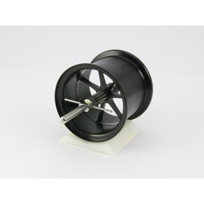 AMB5030R BLK ブラック アベイル オールドアブ5000、5000Dブロンズ