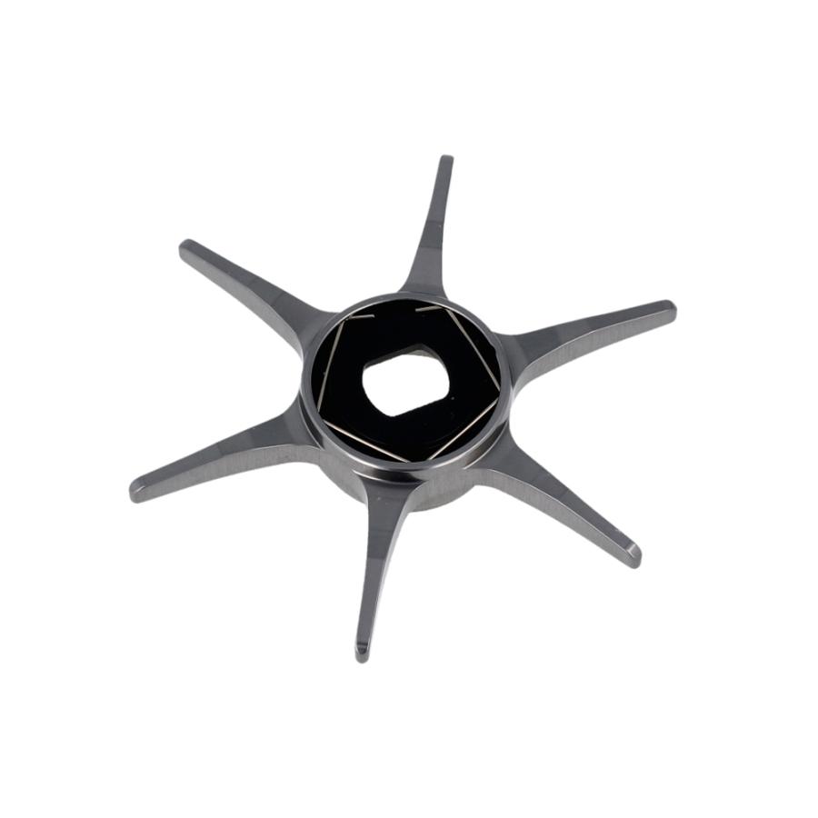 スタードラグ 23カルカッタコンクエストBFS ガンメタ アベイル Avail SD-23CNQ-GMT : ハローウェブ - 通販 -  Yahoo!ショッピング