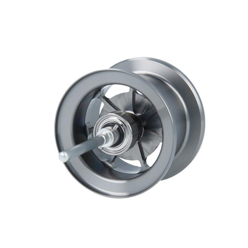 アベイル シマノ 20メタニウム用スプール Avail MicrocastSpool