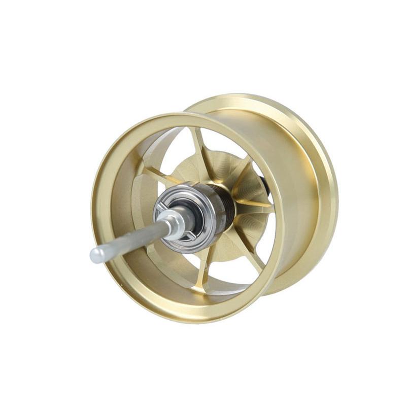 アベイル シマノ 20メタニウム用スプール Avail MicrocastSpool