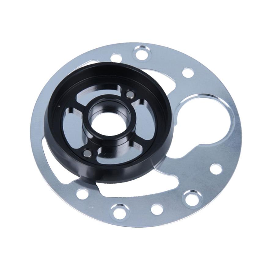 アベイル パーミングプレート Ambassadeur 2500C用 クロム Avail