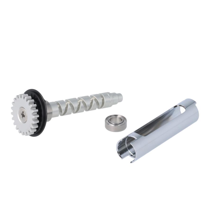 新製品 WS-15C-2BB-S アベイル ABU 1500CIAR〜1600CIAR用 アルミ