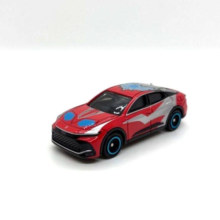 タカラトミー（TAKARA TOMY） トミカ アジア限定トミカ UTR-14