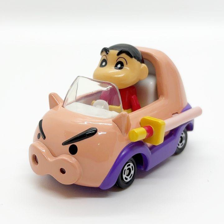 タカラトミー（TAKARA TOMY） 【廃番モデル】ドリームトミカ